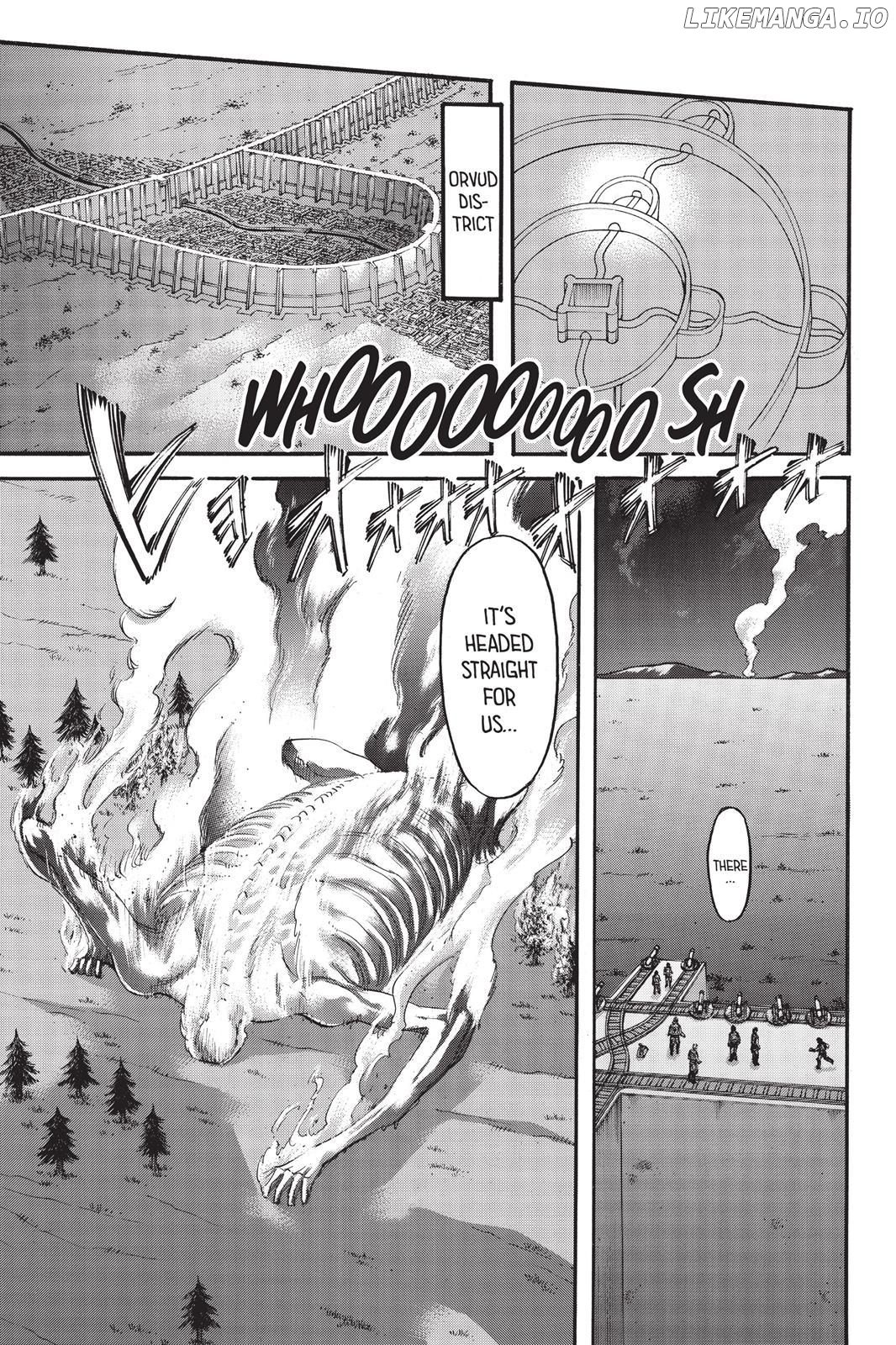 Shingeki no Kyojin, Chapter 67 image 34